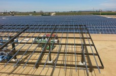 POWER RAIL™ Commercial Mounting System